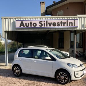 VOLKSWAGEN UP 1.0 ECO MOVE